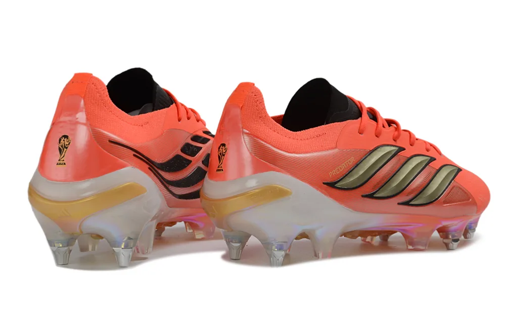 Adidas Predator SG - Imagen 7