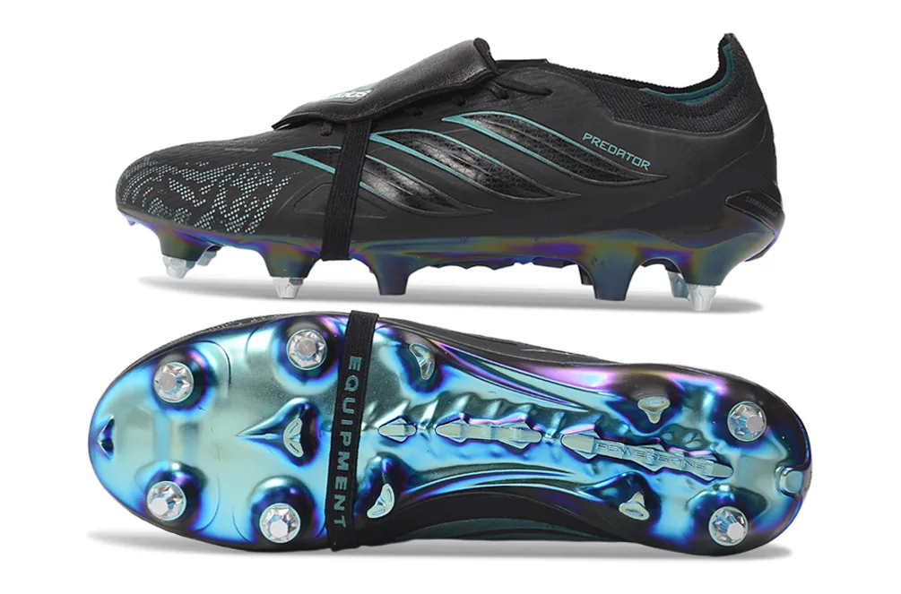 Adidas Predator SG - Imagen 5