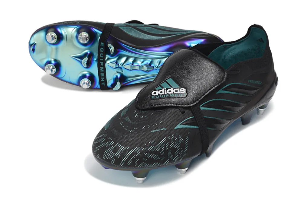 Adidas Predator SG - Imagen 6
