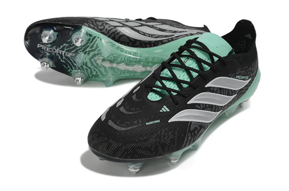 Adidas Predator SG - Imagen 6