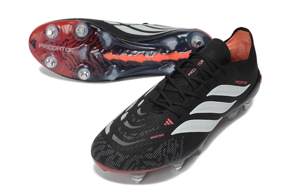 Adidas Predator SG - Imagen 6