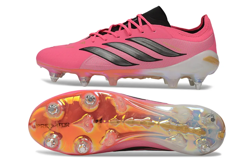 Adidas Predator SG - Imagen 5
