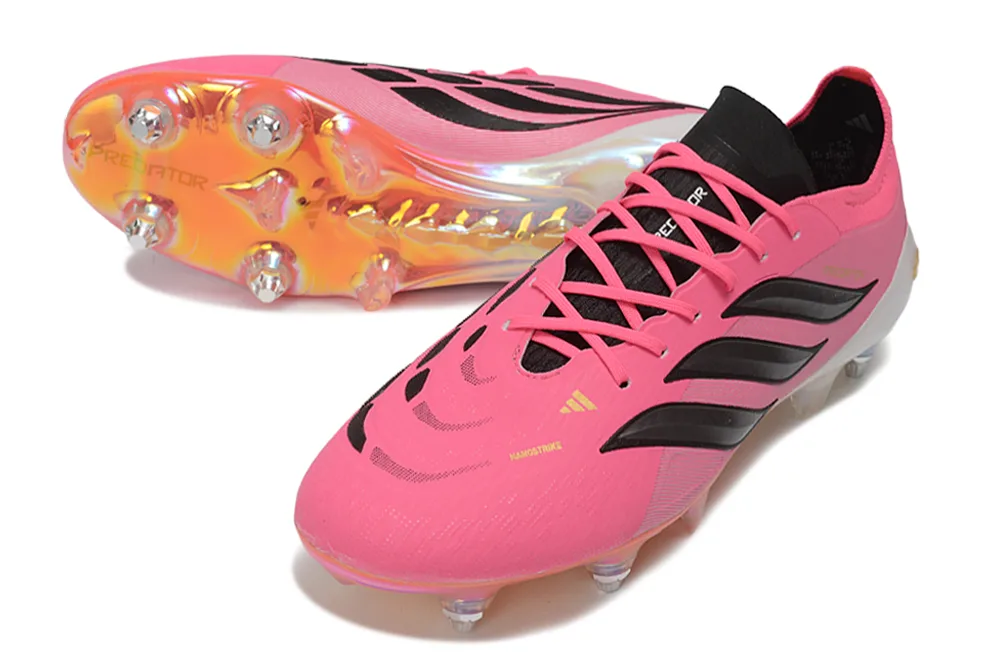 Adidas Predator SG - Imagen 6