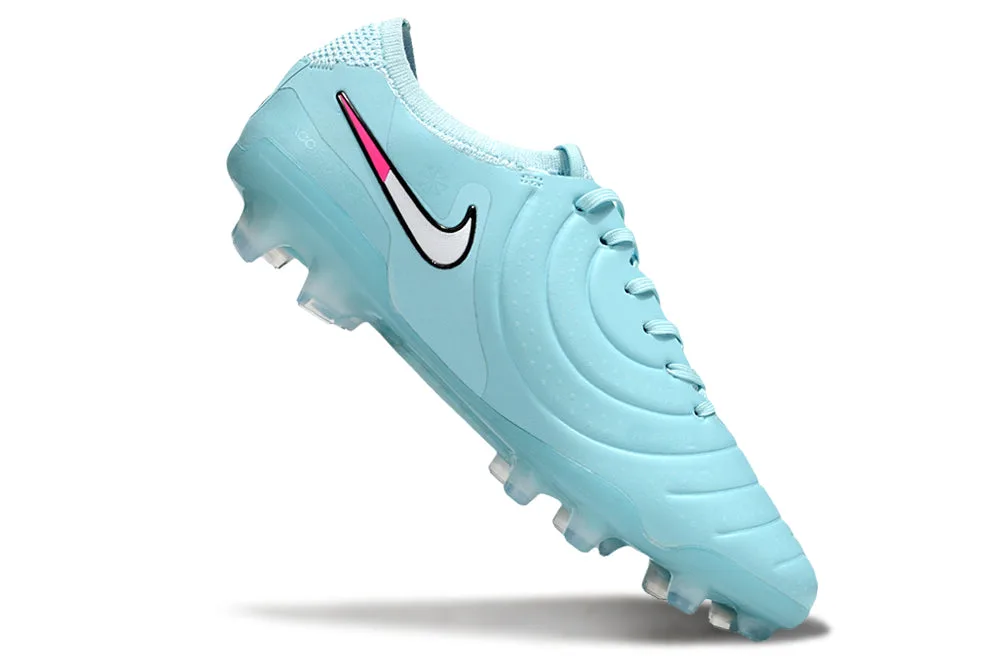 Nike Tiempo FG — Celeste - Imagen 2