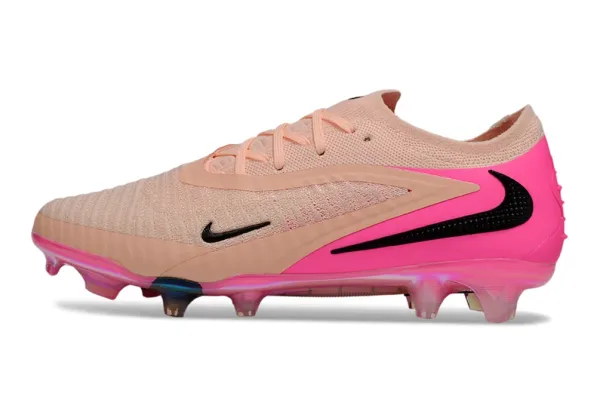 Nike Phantom 360 FG — Rosa