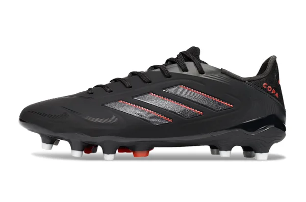 Adidas Copa FG — Negro