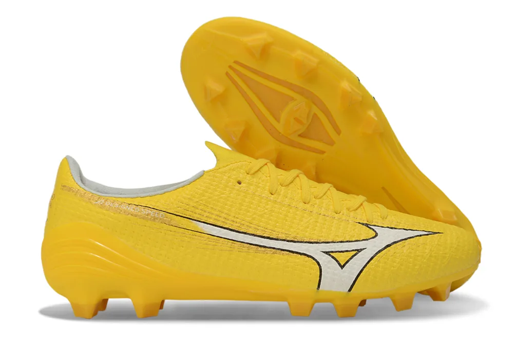 Mizuno Alpha FG