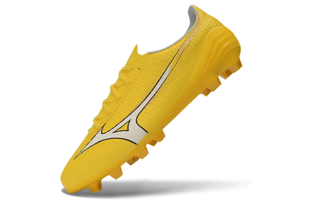 Mizuno Alpha FG - Imagen 2