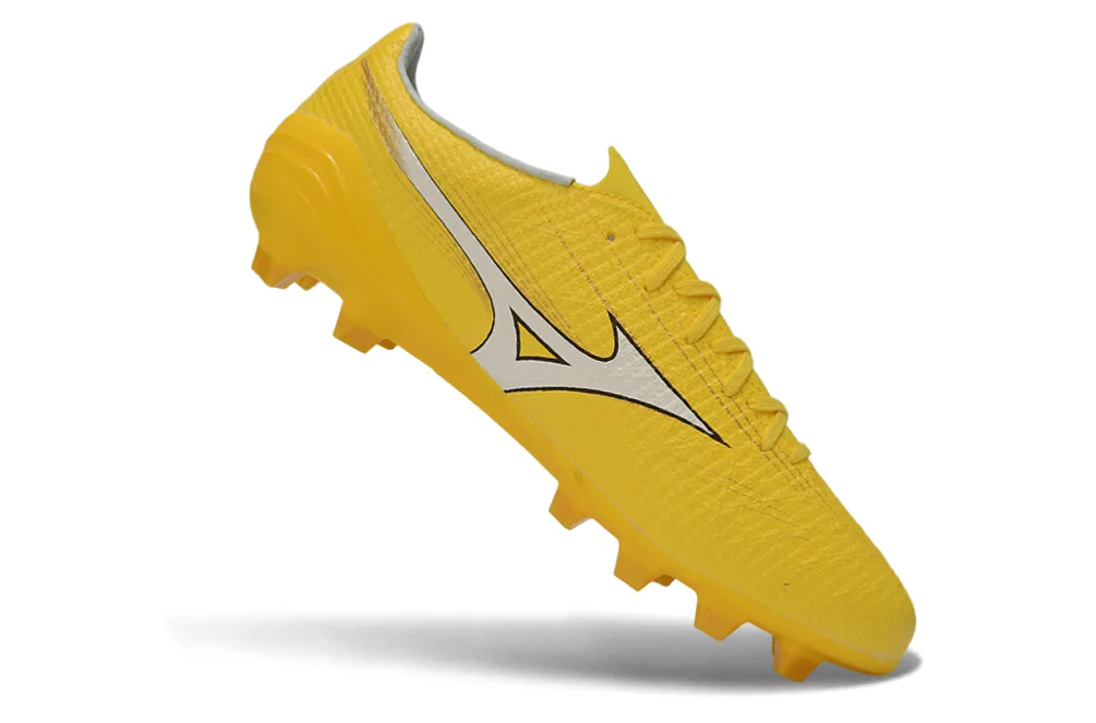 Mizuno Alpha FG - Imagen 3