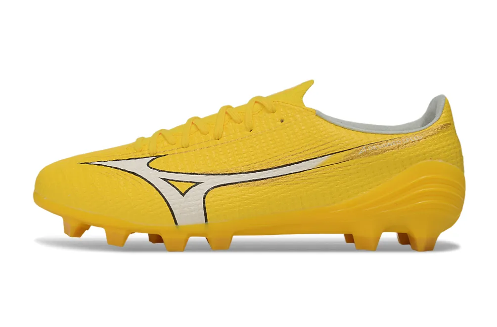 Mizuno Alpha FG - Imagen 4