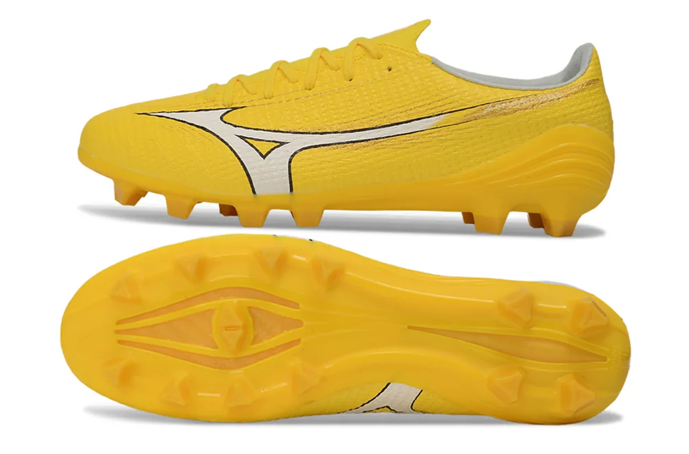Mizuno Alpha FG - Imagen 5