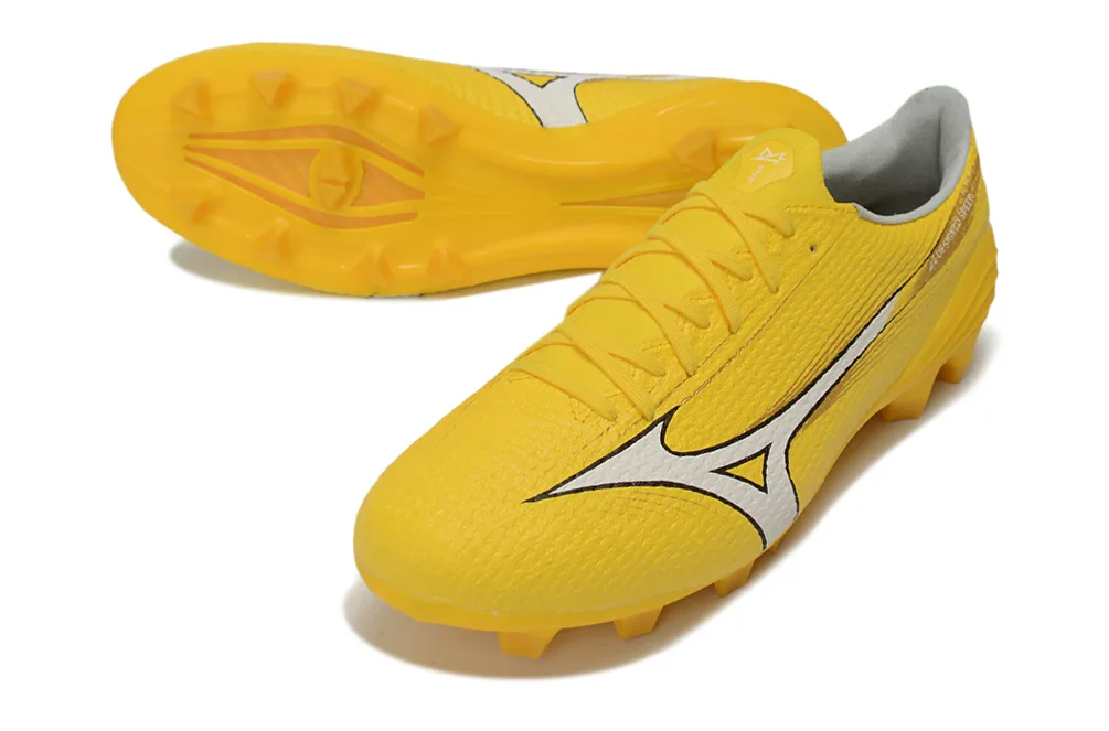Mizuno Alpha FG - Imagen 6
