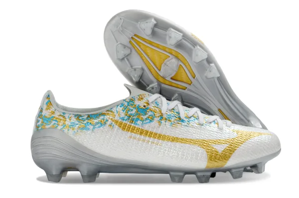 Mizuno Alpha FG