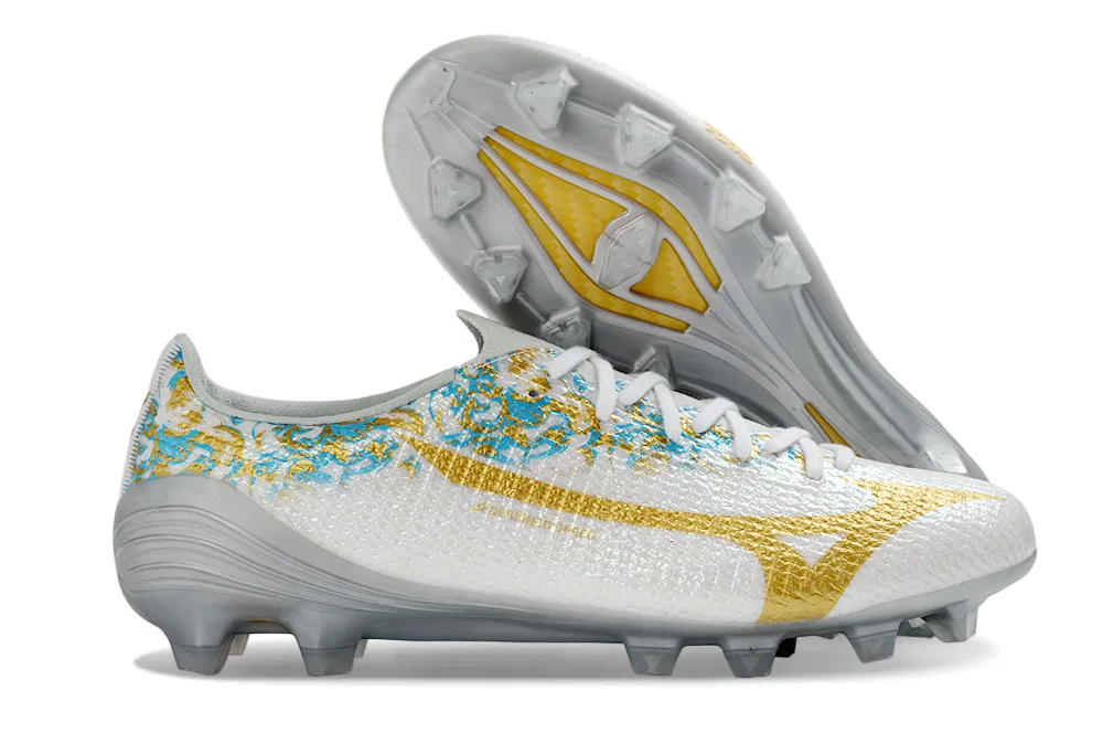 Mizuno Alpha FG