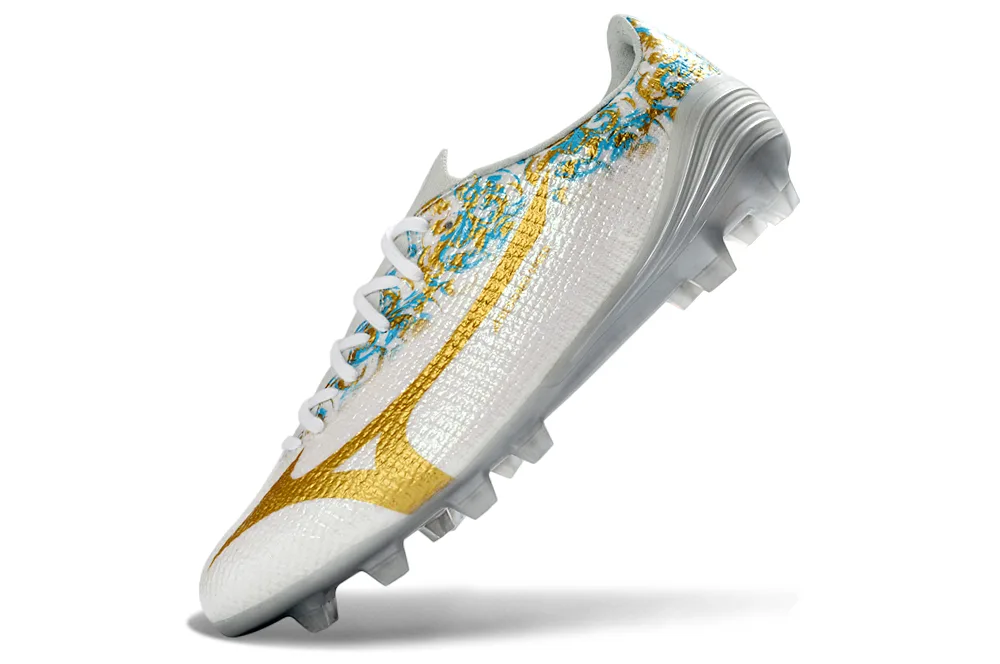 Mizuno Alpha FG - Imagen 2