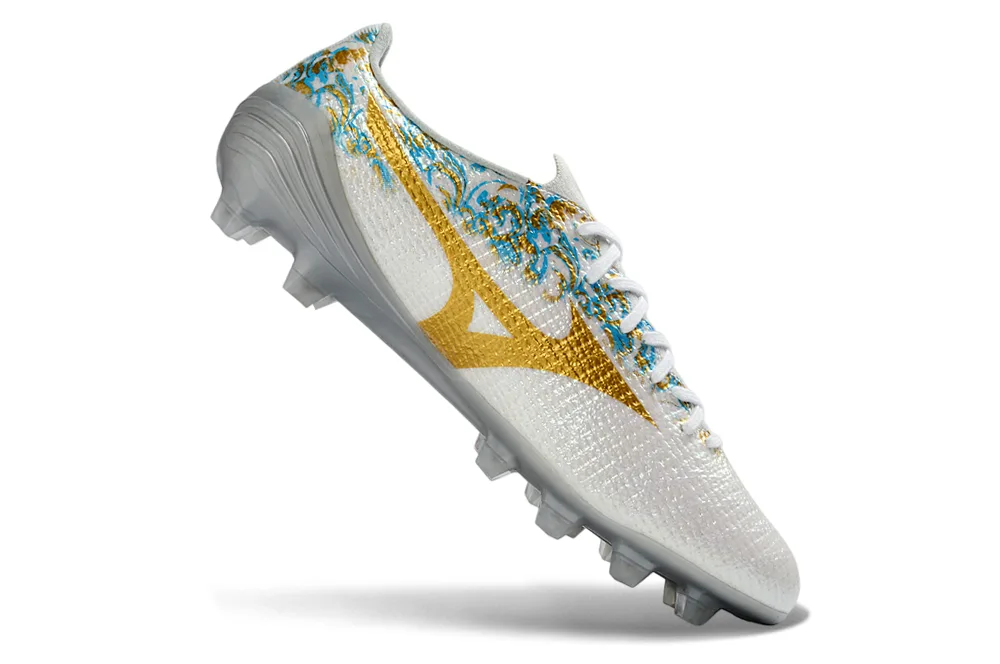 Mizuno Alpha FG - Imagen 3