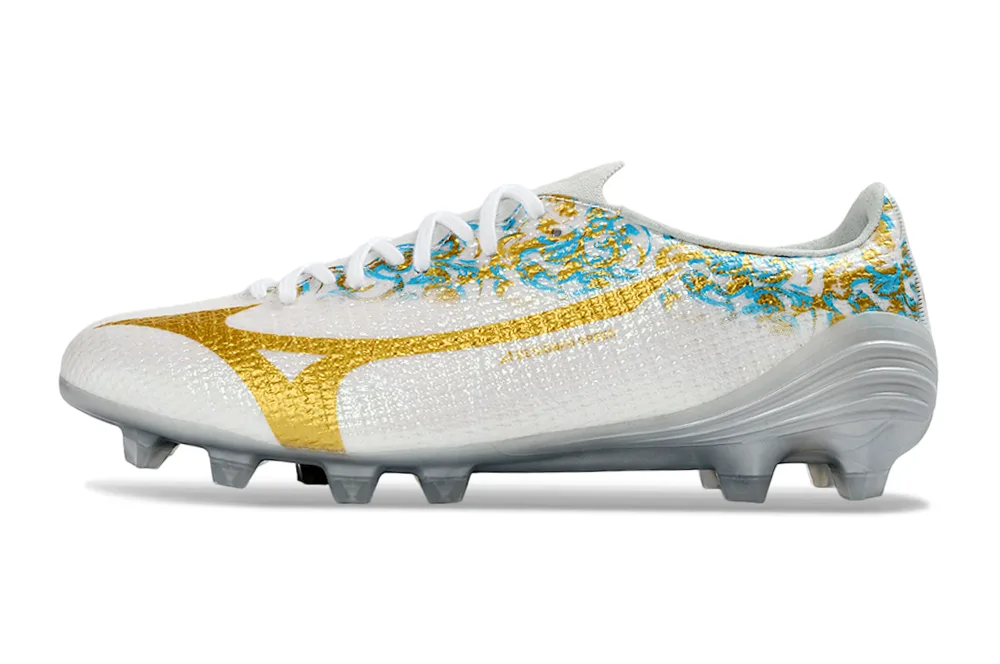Mizuno Alpha FG - Imagen 4