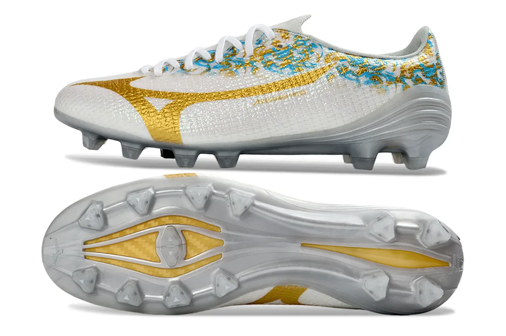 Mizuno Alpha FG - Imagen 5