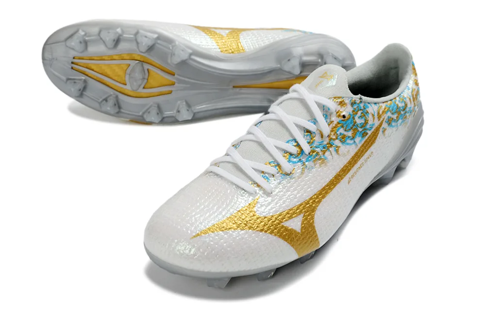 Mizuno Alpha FG - Imagen 6
