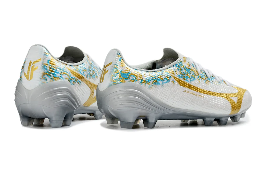 Mizuno Alpha FG - Imagen 7