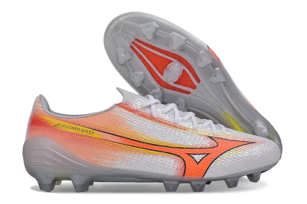 Mizuno Alpha FG