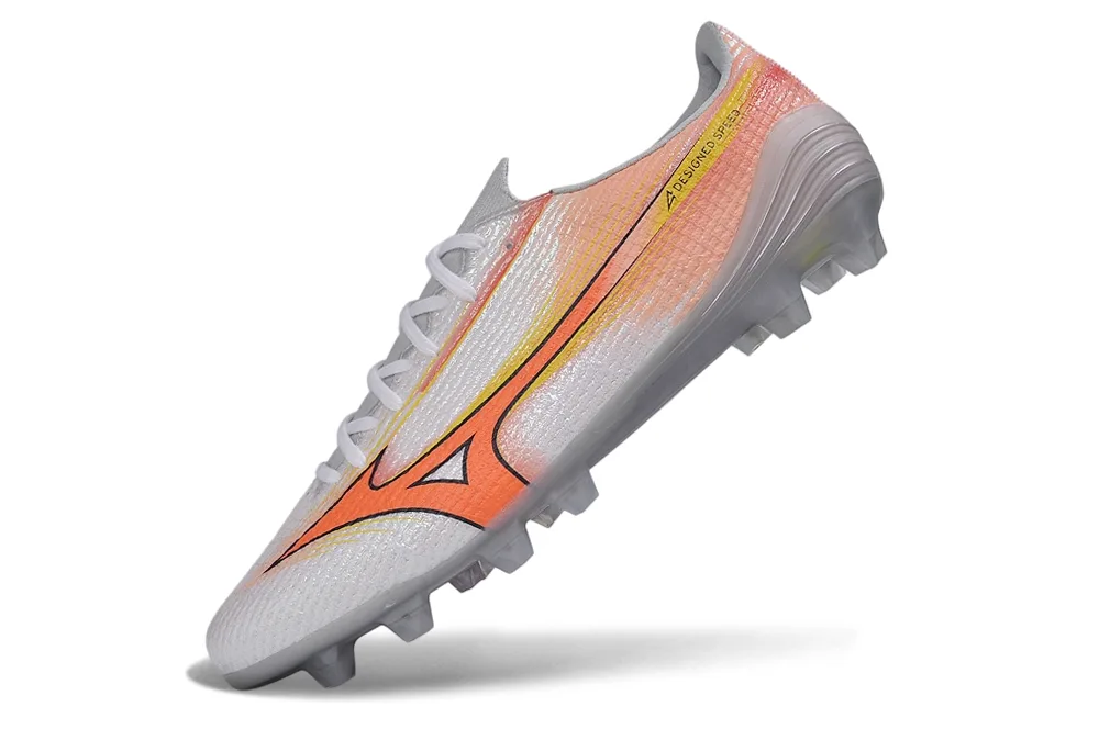 Mizuno Alpha FG - Imagen 2