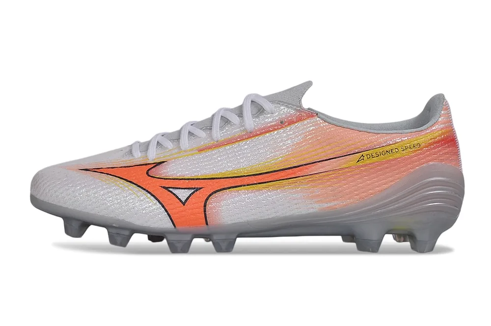 Mizuno Alpha FG - Imagen 4