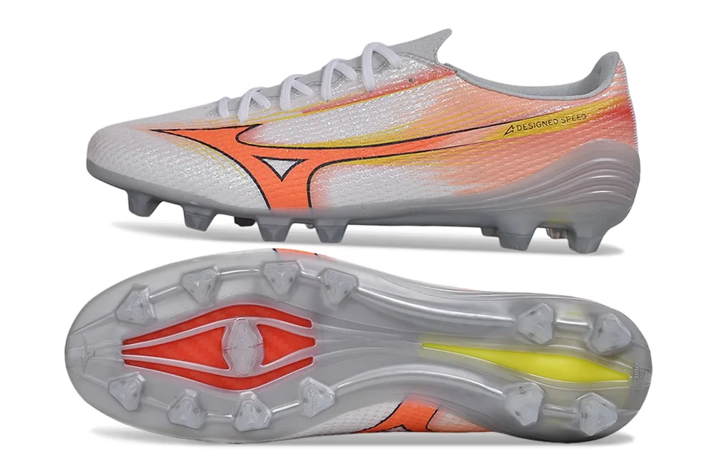 Mizuno Alpha FG - Imagen 5