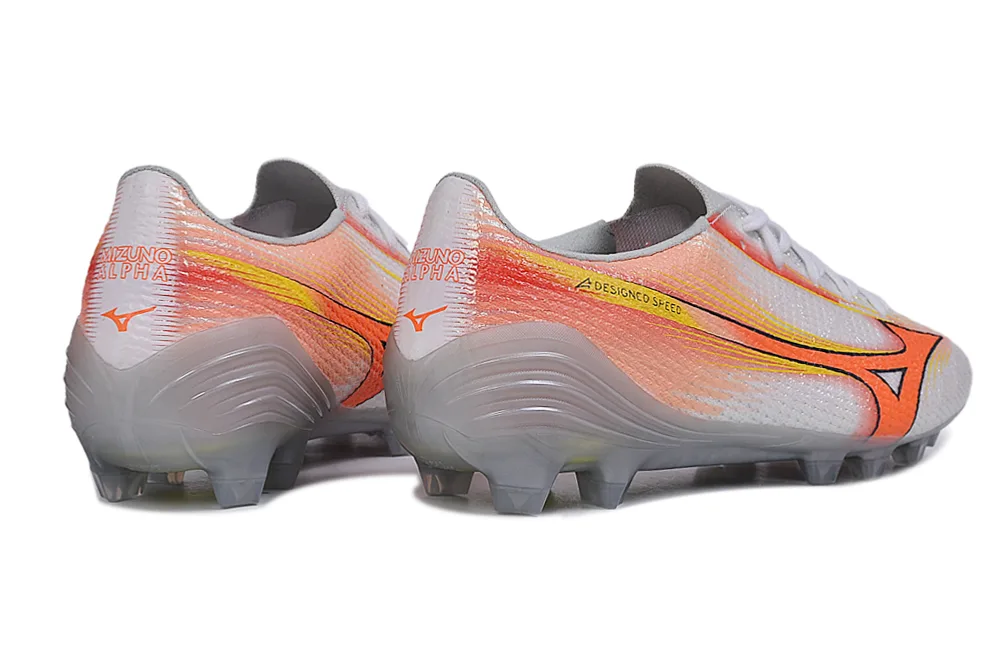 Mizuno Alpha FG - Imagen 7