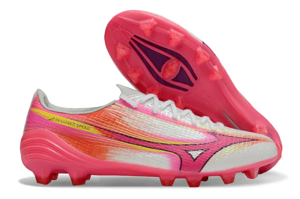 Mizuno Alpha FG
