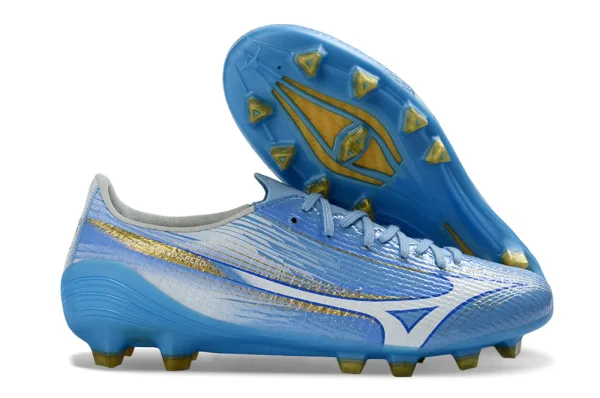 Mizuno Alpha FG
