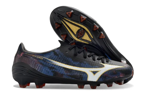 Mizuno Alpha FG