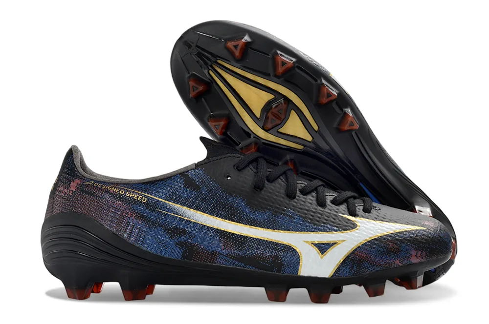 Mizuno Alpha FG