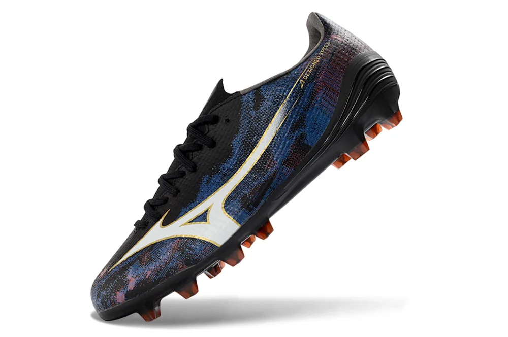 Mizuno Alpha FG - Imagen 2