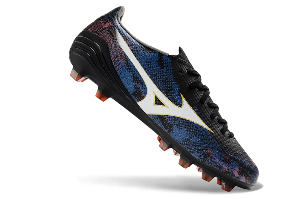 Mizuno Alpha FG - Imagen 3
