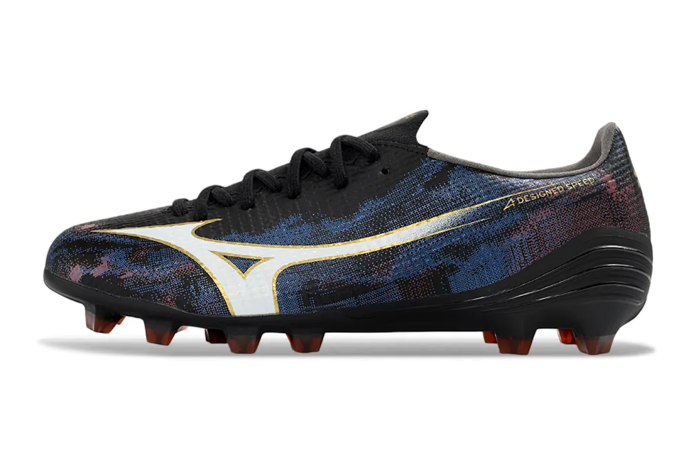 Mizuno Alpha FG - Imagen 4
