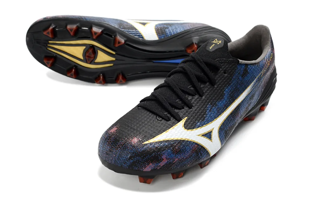Mizuno Alpha FG - Imagen 6
