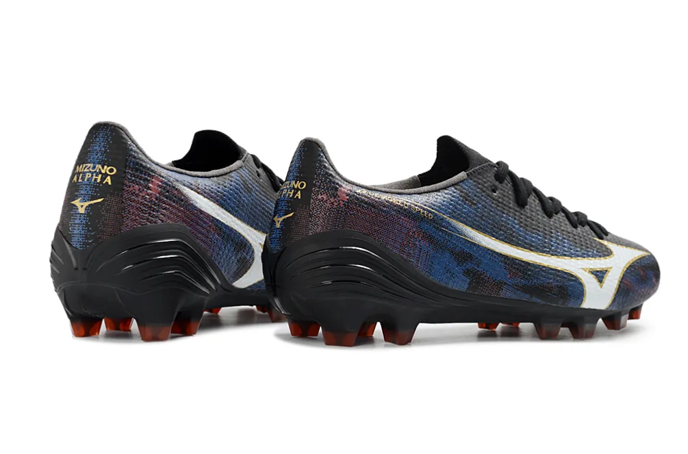 Mizuno Alpha FG - Imagen 7