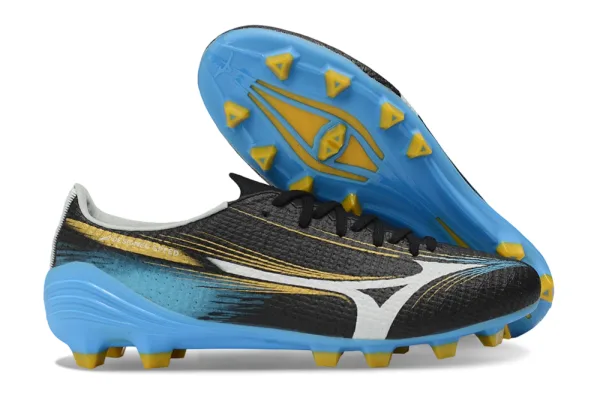 Mizuno Alpha FG
