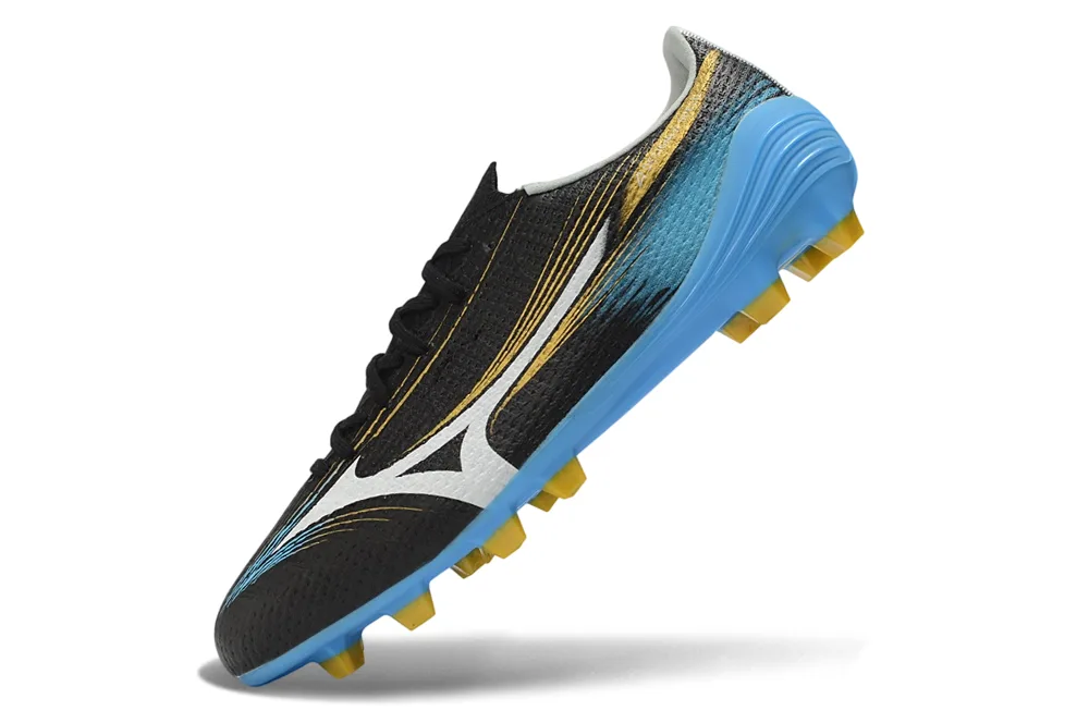 Mizuno Alpha FG - Imagen 2