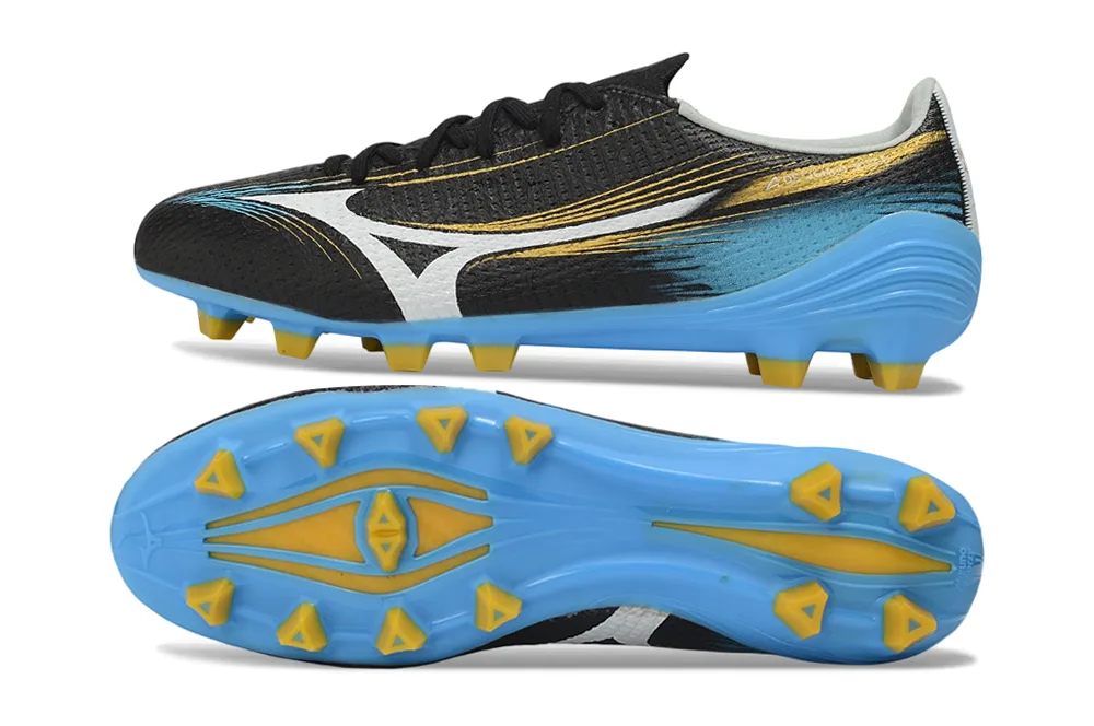 Mizuno Alpha FG - Imagen 5