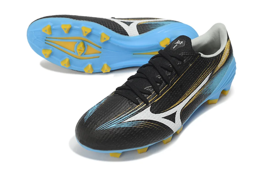 Mizuno Alpha FG - Imagen 6