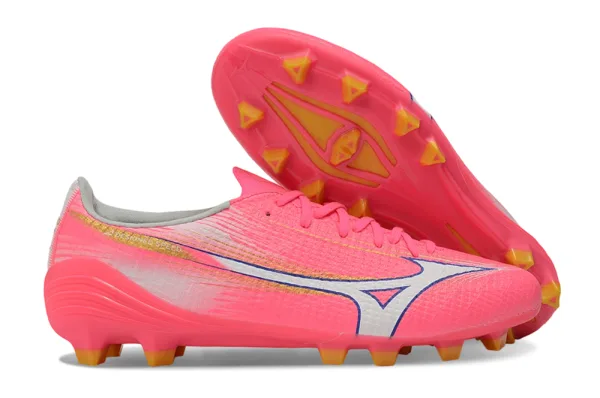 Mizuno Alpha FG