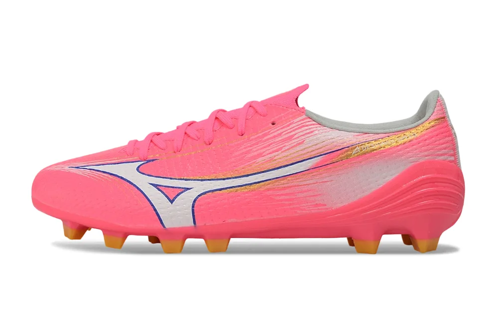 Mizuno Alpha FG - Imagen 4