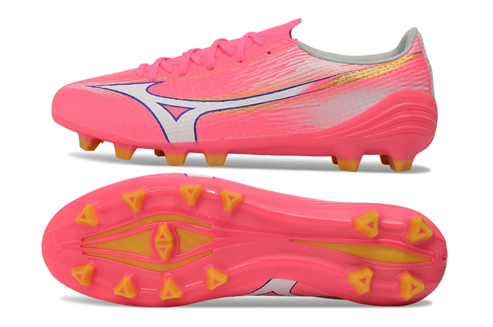 Mizuno Alpha FG - Imagen 5