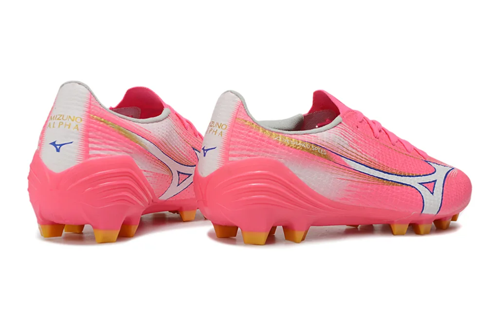 Mizuno Alpha FG - Imagen 7