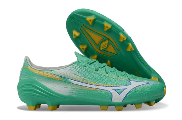 Mizuno Alpha FG