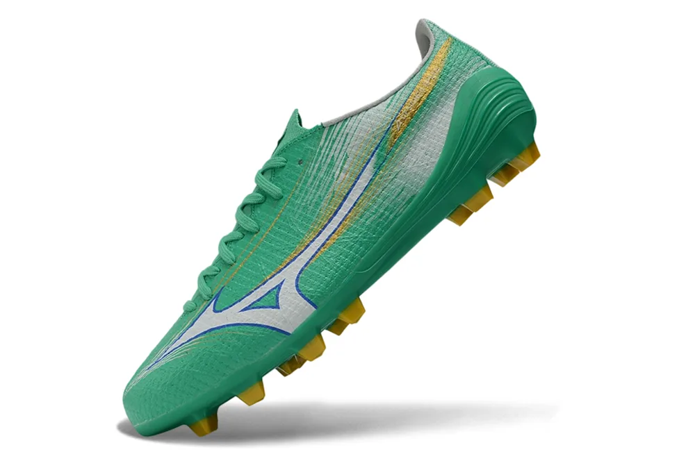 Mizuno Alpha FG - Imagen 2