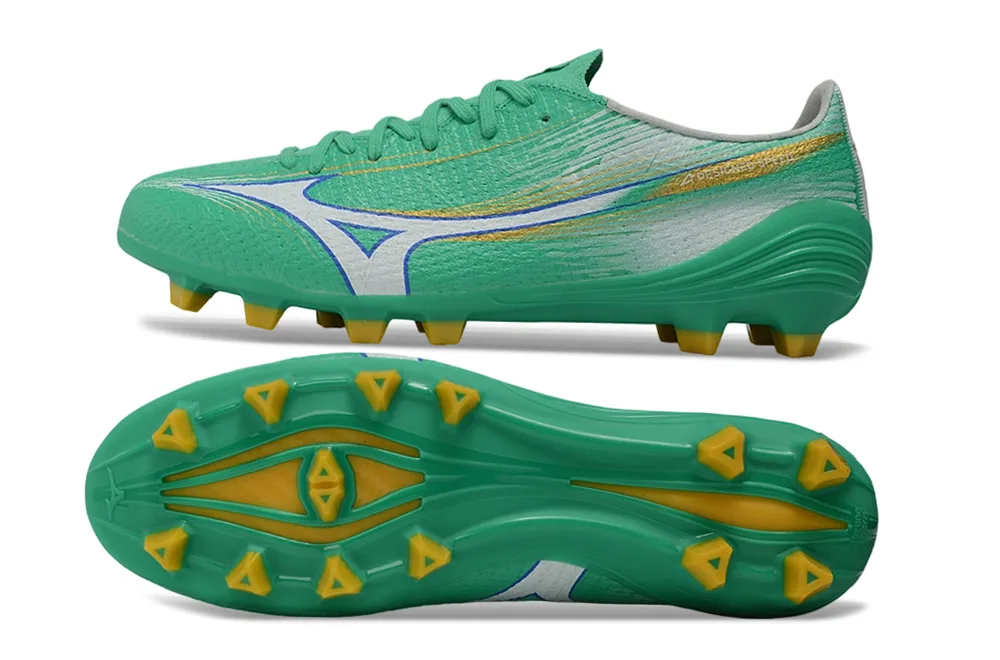 Mizuno Alpha FG - Imagen 5