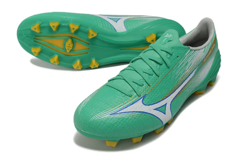 Mizuno Alpha FG - Imagen 6